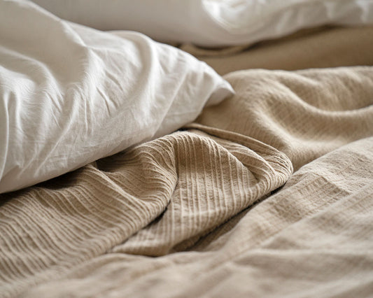 Why Quality Pillowcases Matter More Than You Think