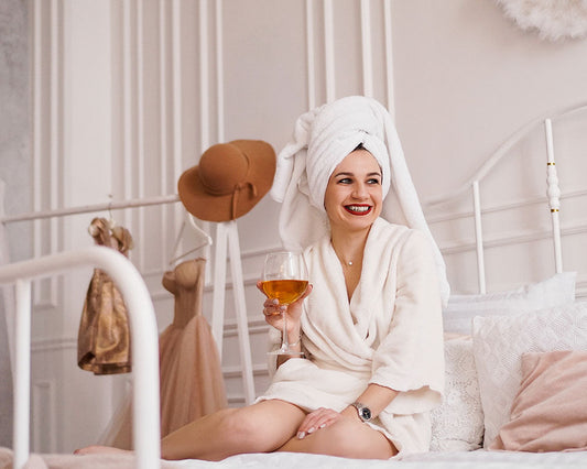 How to Choose the Perfect Bed Sheets for Every Season