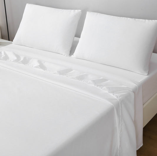 Lovana Ultra Soft Microfiber Bed Sheets