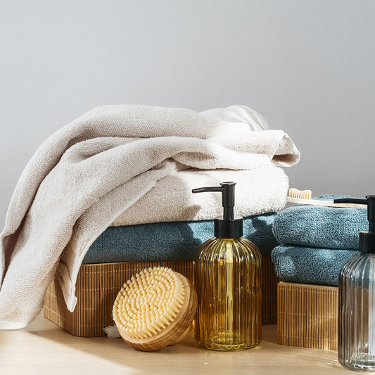 bath towel